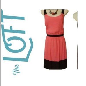 Summertime Loft Dress